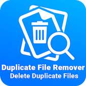 Duplicate File Remover - Duplicate File Cleaner on 9Apps