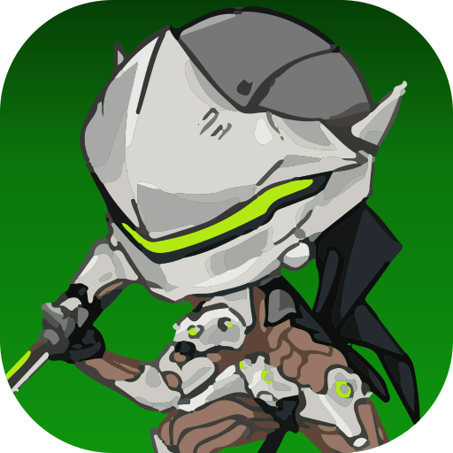 Genji Soundboard иконка