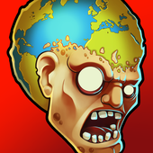 Zombie Zone - World Domination icon