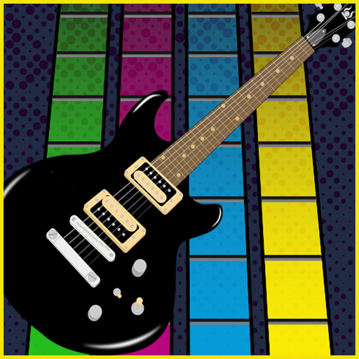 Guitar Rock Hero icon
