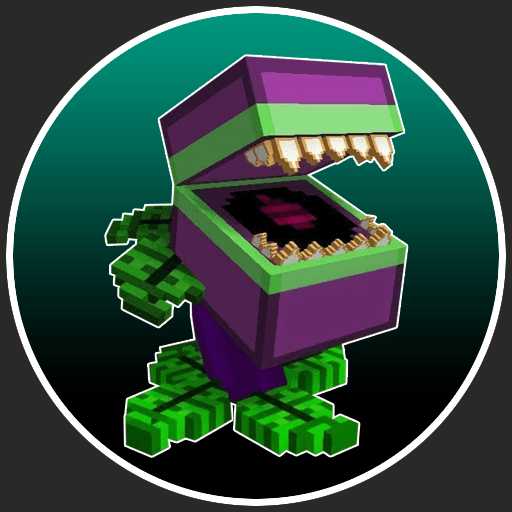 i Plants you Zombies : PvZ Mod icon