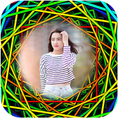 Color Photo Frames icon