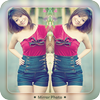 Mirror Photo Editor &amp; Collage icon