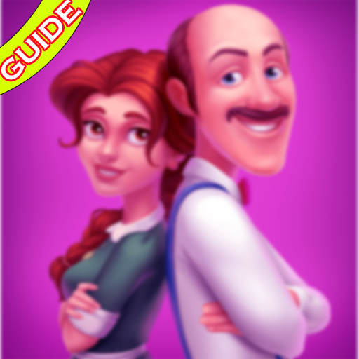 Guide For Homescapes 2021 - Homescapes Levels icon