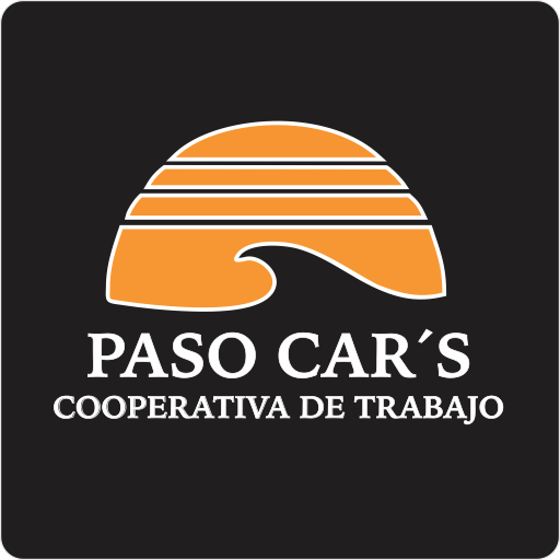 Remis Paso Car's icon