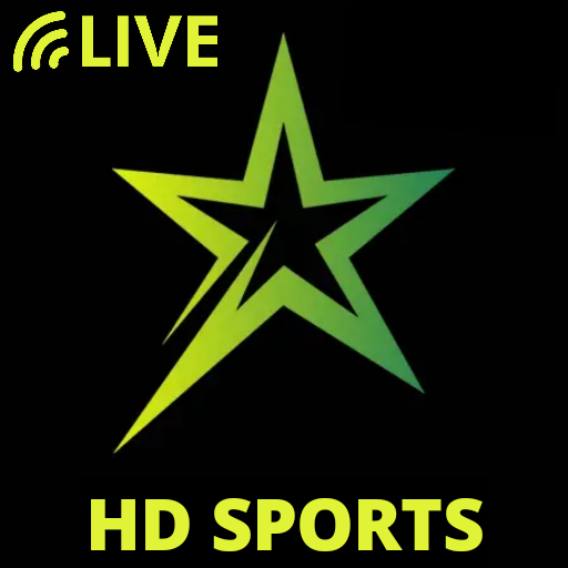 Star Sports Live Cricket TV &amp; Live IPL Score Tips icon