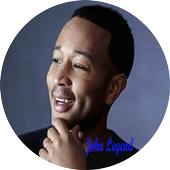 🔥🔥John Legend Songs icon