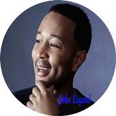 🔥🔥John Legend Songs on 9Apps