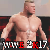 Top WWE 2K17 Smackdown Guia icon