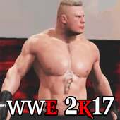 Top WWE 2K17 Smackdown Guia