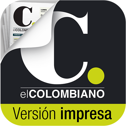 ikon El Colombiano Versión Impresa