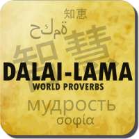 Dalai lama & Buddha quotes