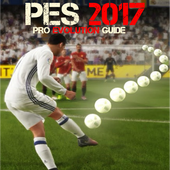 Guide PES 2017 App icon