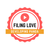 Filing Love [Video Status App] иконка
