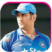 Dhoni Wallpaper HD - Mahendra Singh 2018 on 9Apps
