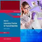 District laboratory practice in tropical countries on 9Apps