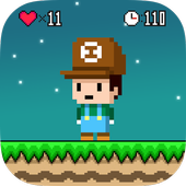 Super Sario icon