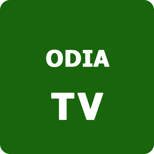 W3 Odia TV icon