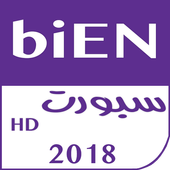beON SPORTS HD CHANNEL Frequency &amp; TV SAT Info icon