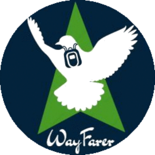 WayFarer أيقونة