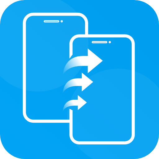Smart Switch Phone Cloning icon
