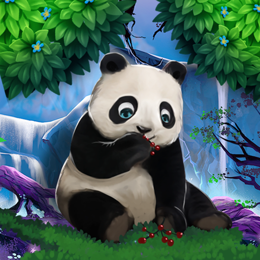 Hidden Object Quest: Animal World Adventure icon
