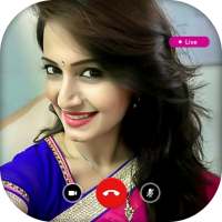 Indian Girls Live Video Call