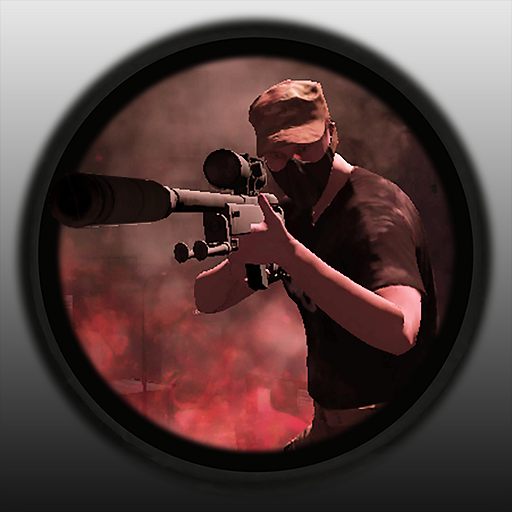 Sniper 3D: Killcam icon