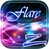 Flare - Zero Launcher icon