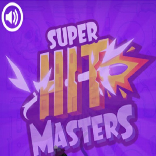 Super Hit Master icon