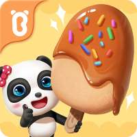 Bar Es Krim Bayi Panda on 9Apps