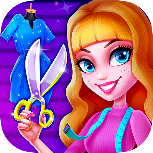 Fashion Design Makeover! icon