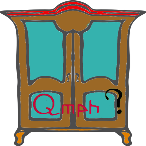 QMPH - Tu Armario Virtual icon