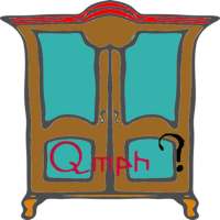 QMPH - Tu Armario Virtual