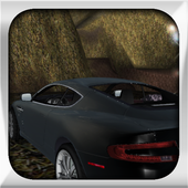 Luxury Hill Climb Racing Game icon
