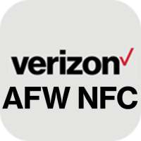 Verizon AFW NFC Provisioner on 9Apps