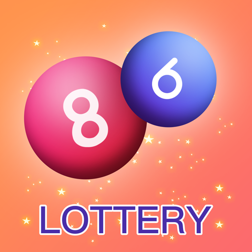 Million Lottery-Lottery Mobile App icon
