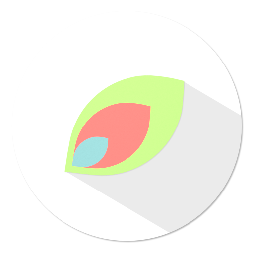 Cynosure-Icon Pack/Theme icon