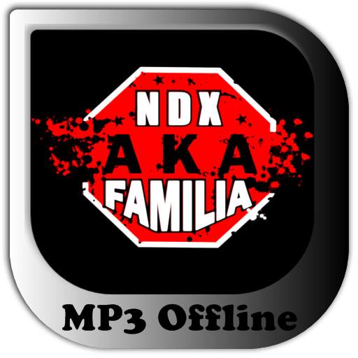 Lagu NDX A.K.A Offline Mp3 icon