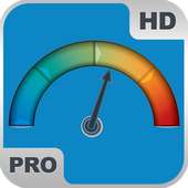 Test Speed 3G 4G WIFI on 9Apps