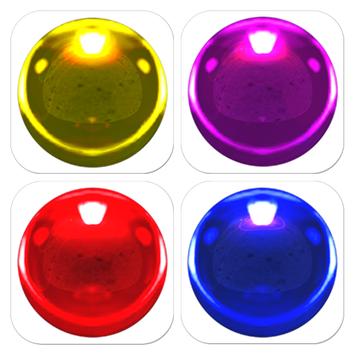 Lines 2K - Color Balls icon