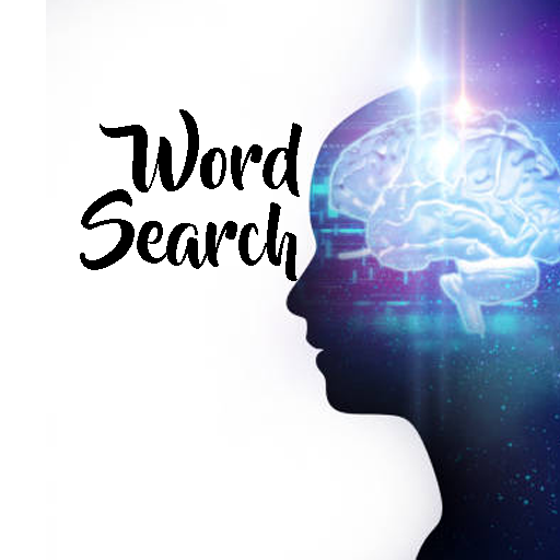 Word Search icon