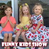 ikon Funny KidsToys Show