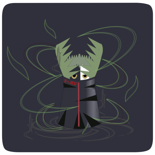 Theme for Infinix - XOS Launcher : Eater Theme icon