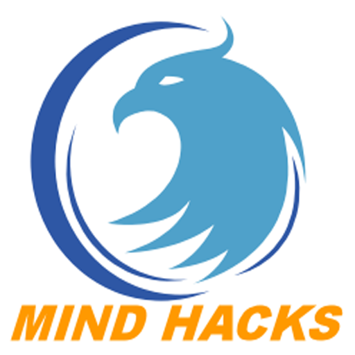Mind Hacks आइकन
