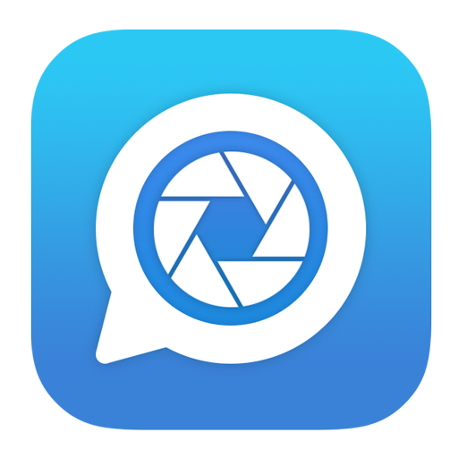 Chat Random: Video Chat App icon