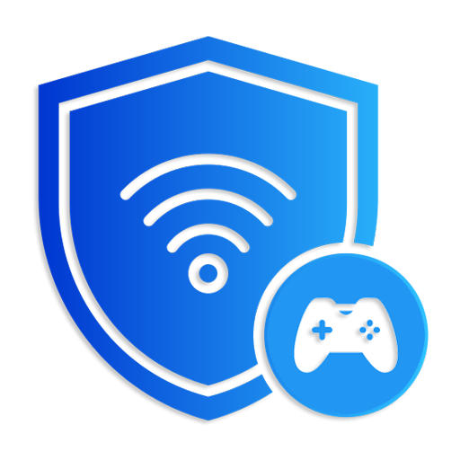 Gaming Master VPN icon