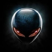 Alien icon