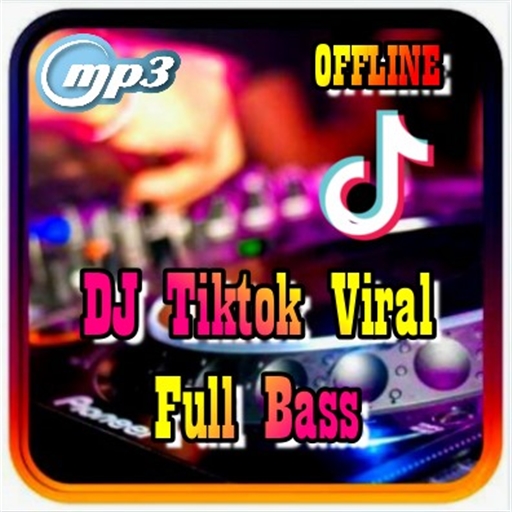 DJ Aku Sekuat Hati Bertahan Remix Tiktok icon