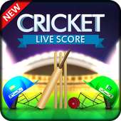 Live cricket score | cricket score | live score